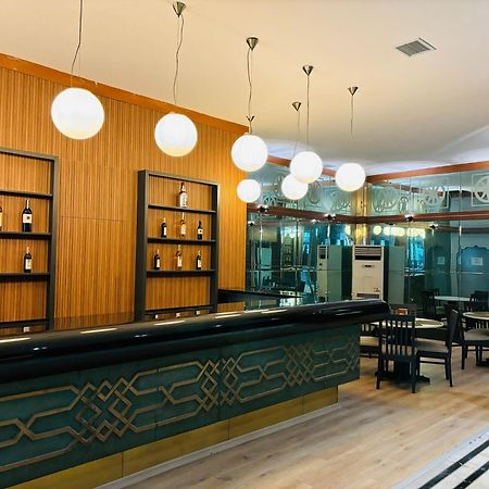 Grand Keskin Otel デニズリ エクステリア 写真