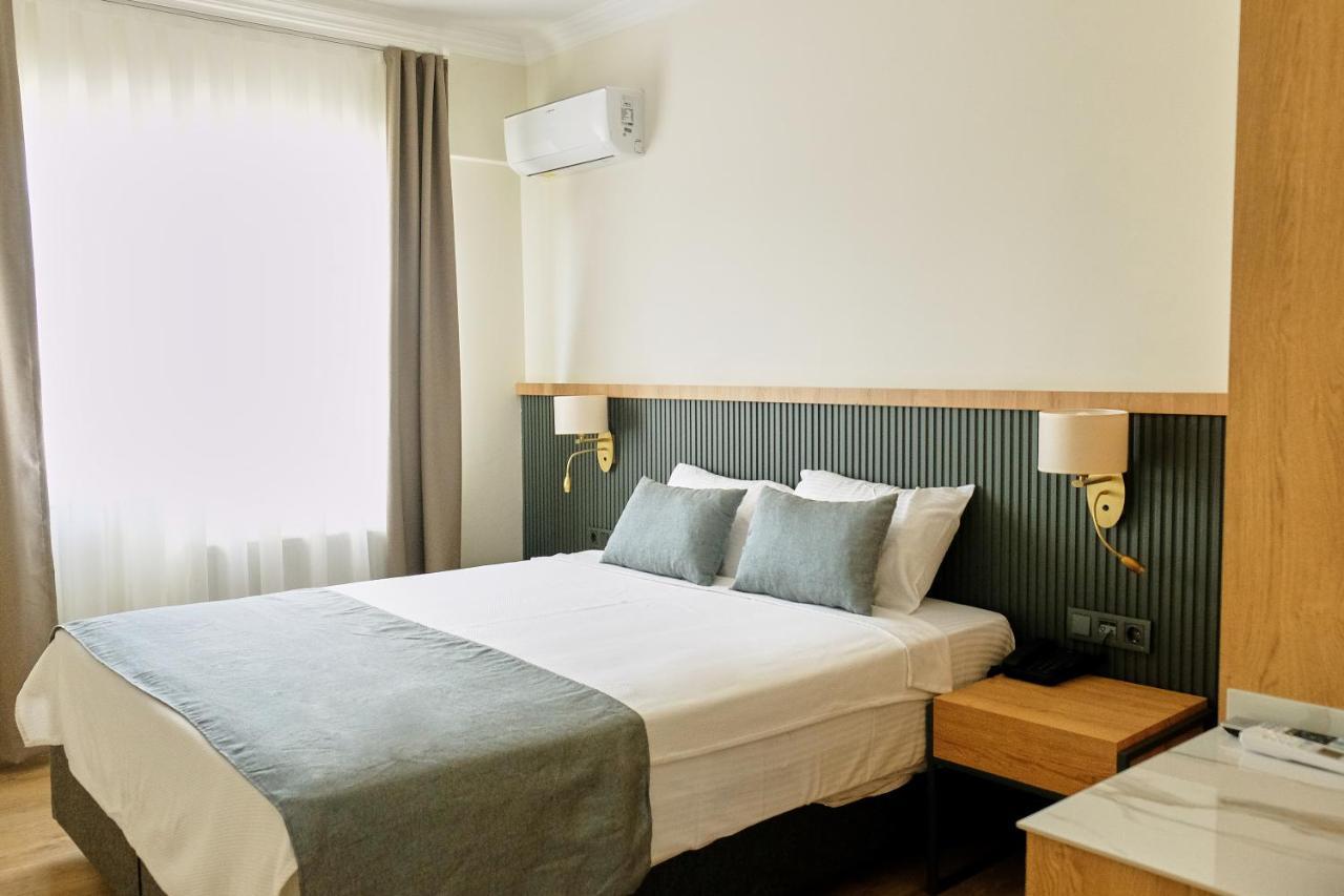 Grand Keskin Otel デニズリ エクステリア 写真