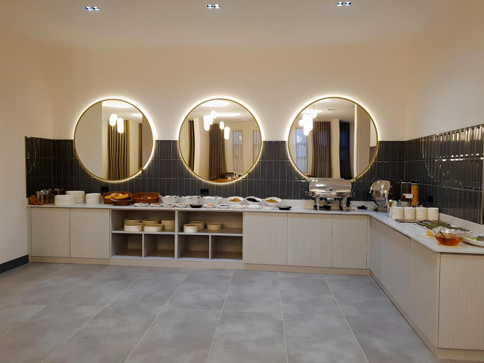 Grand Keskin Otel デニズリ エクステリア 写真