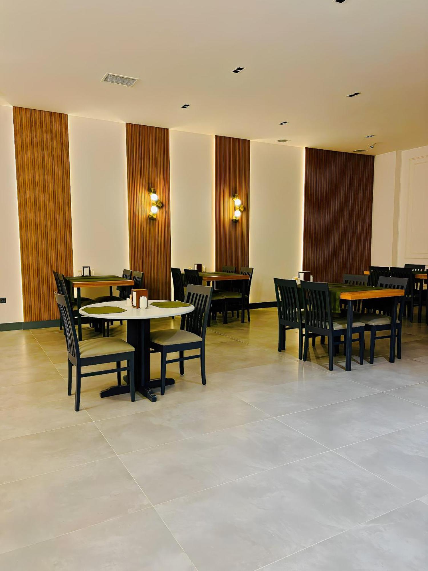 Grand Keskin Otel デニズリ エクステリア 写真