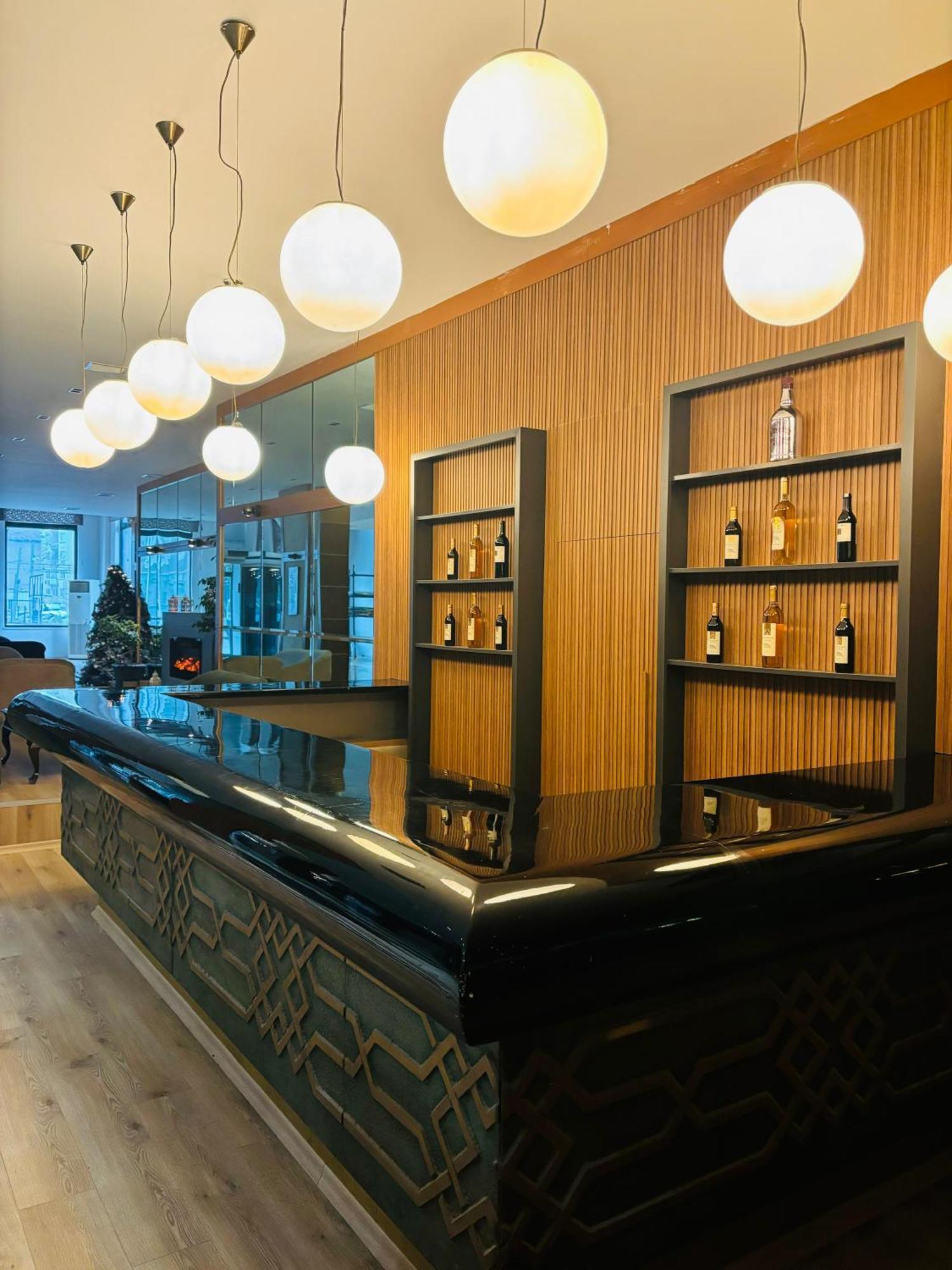 Grand Keskin Otel デニズリ エクステリア 写真