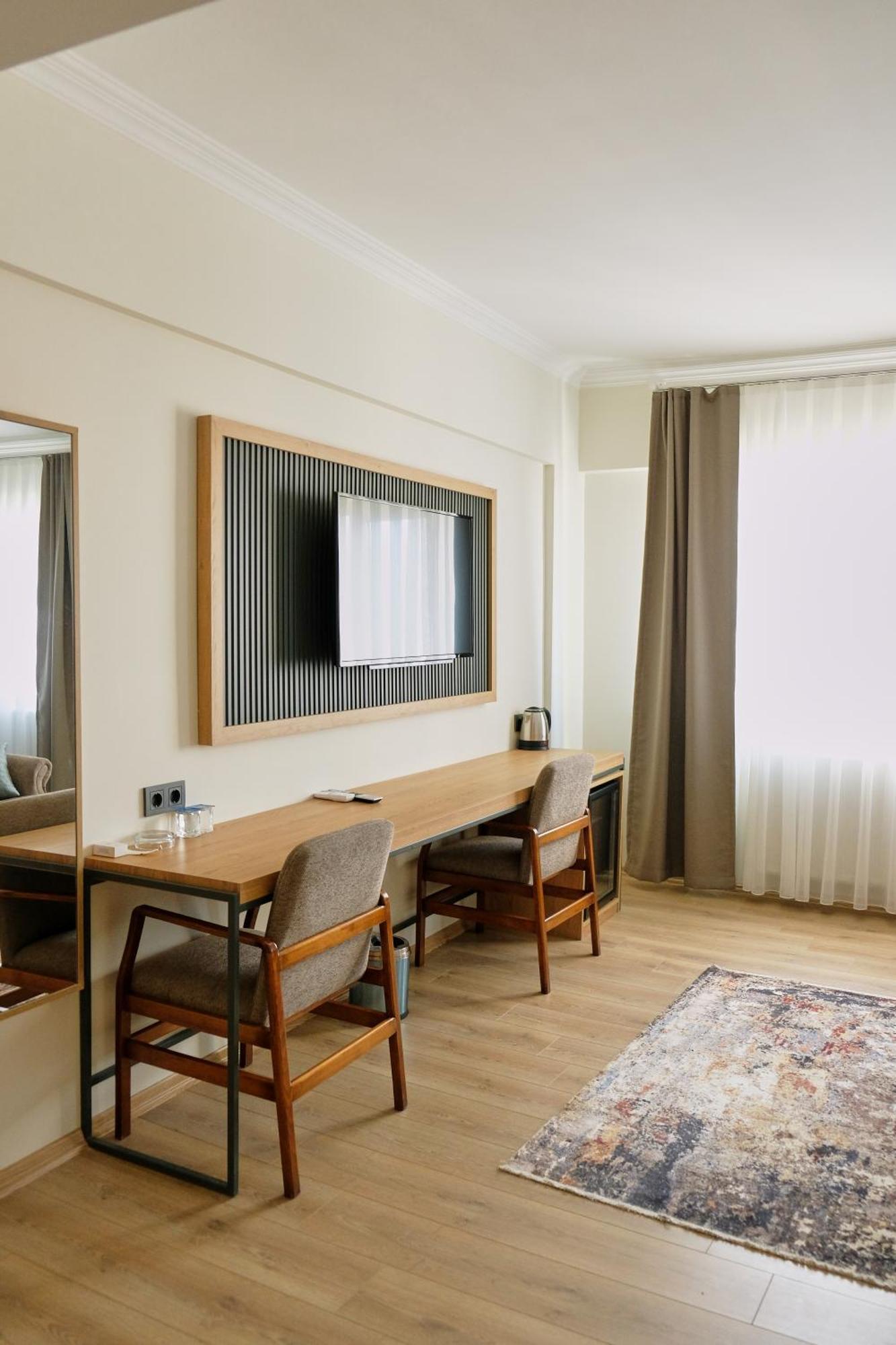 Grand Keskin Otel デニズリ エクステリア 写真
