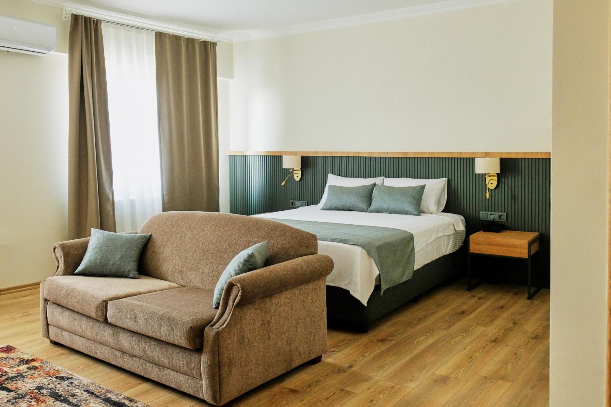 Grand Keskin Otel デニズリ エクステリア 写真