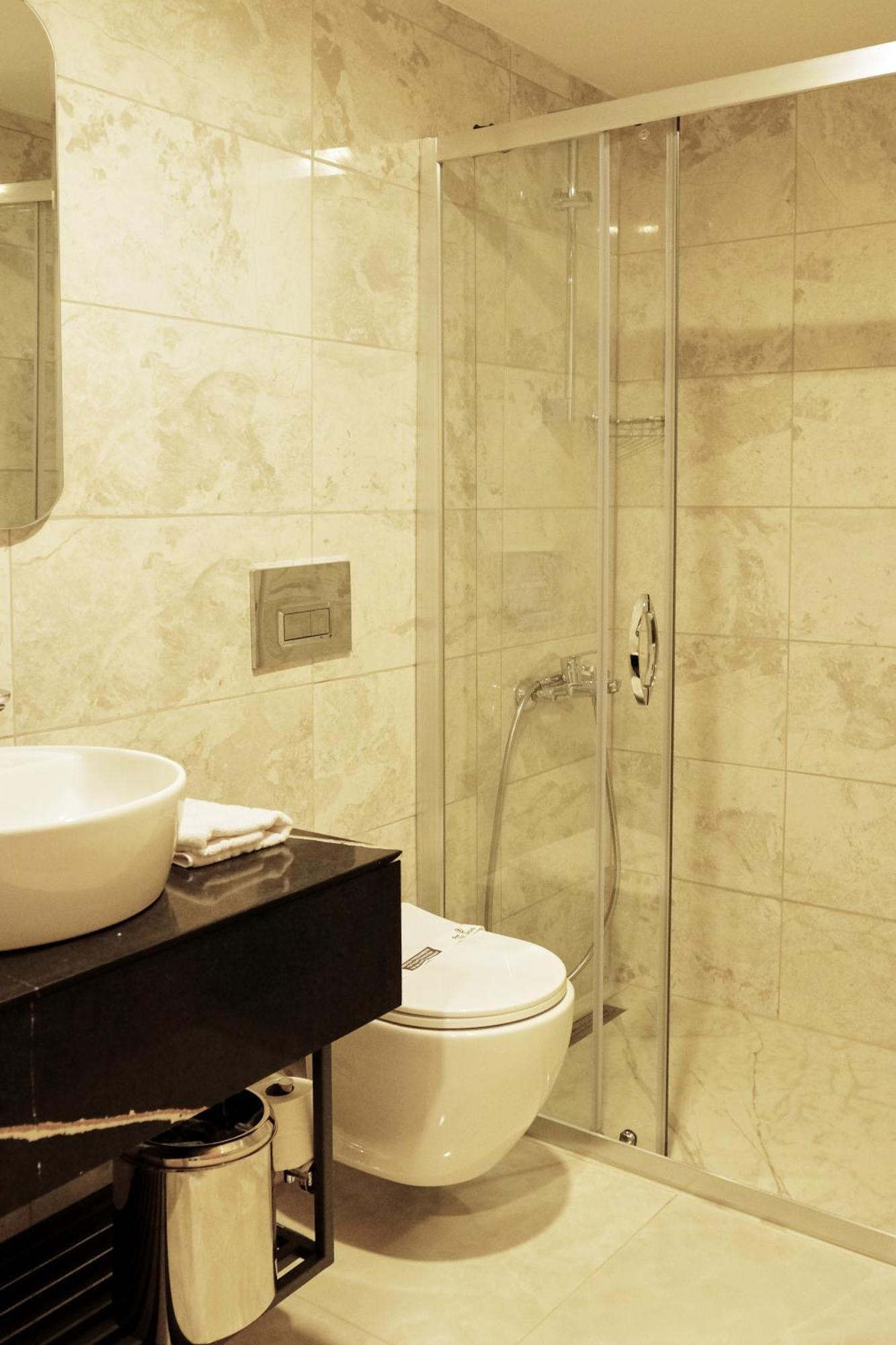 Grand Keskin Otel デニズリ エクステリア 写真