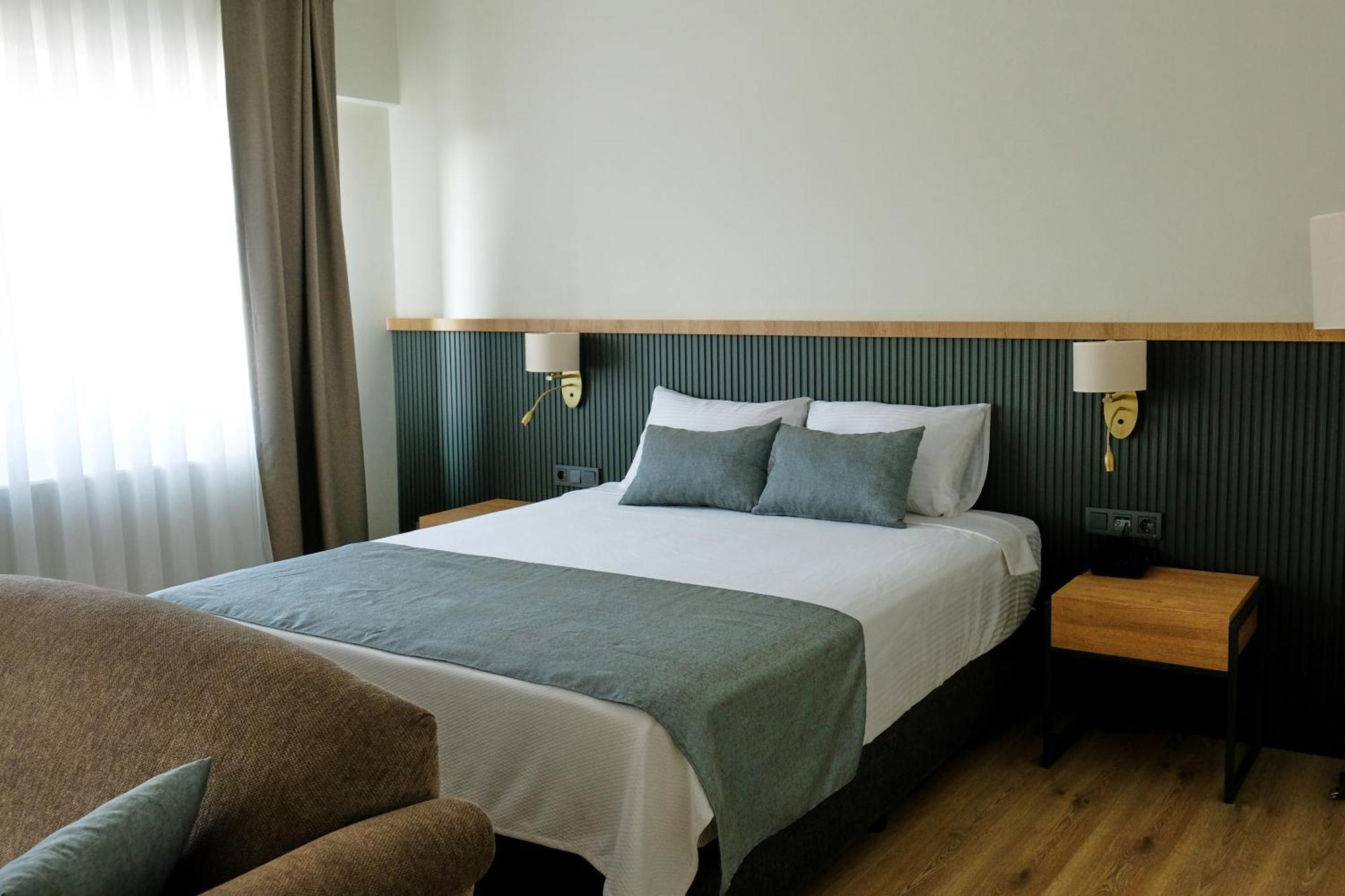 Grand Keskin Otel デニズリ エクステリア 写真