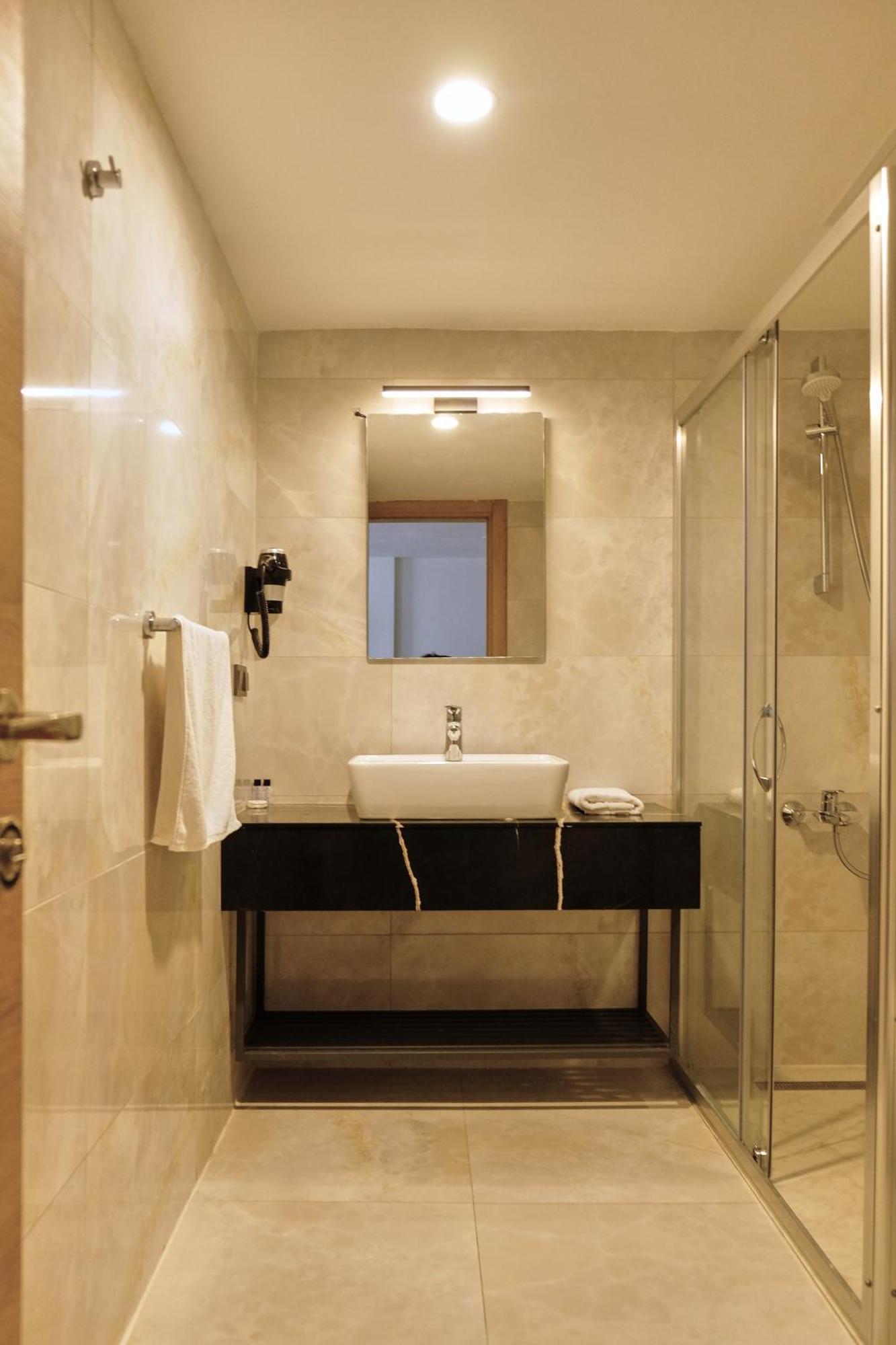 Grand Keskin Otel デニズリ エクステリア 写真
