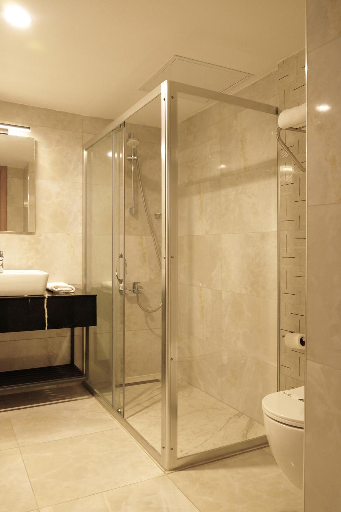 Grand Keskin Otel デニズリ エクステリア 写真