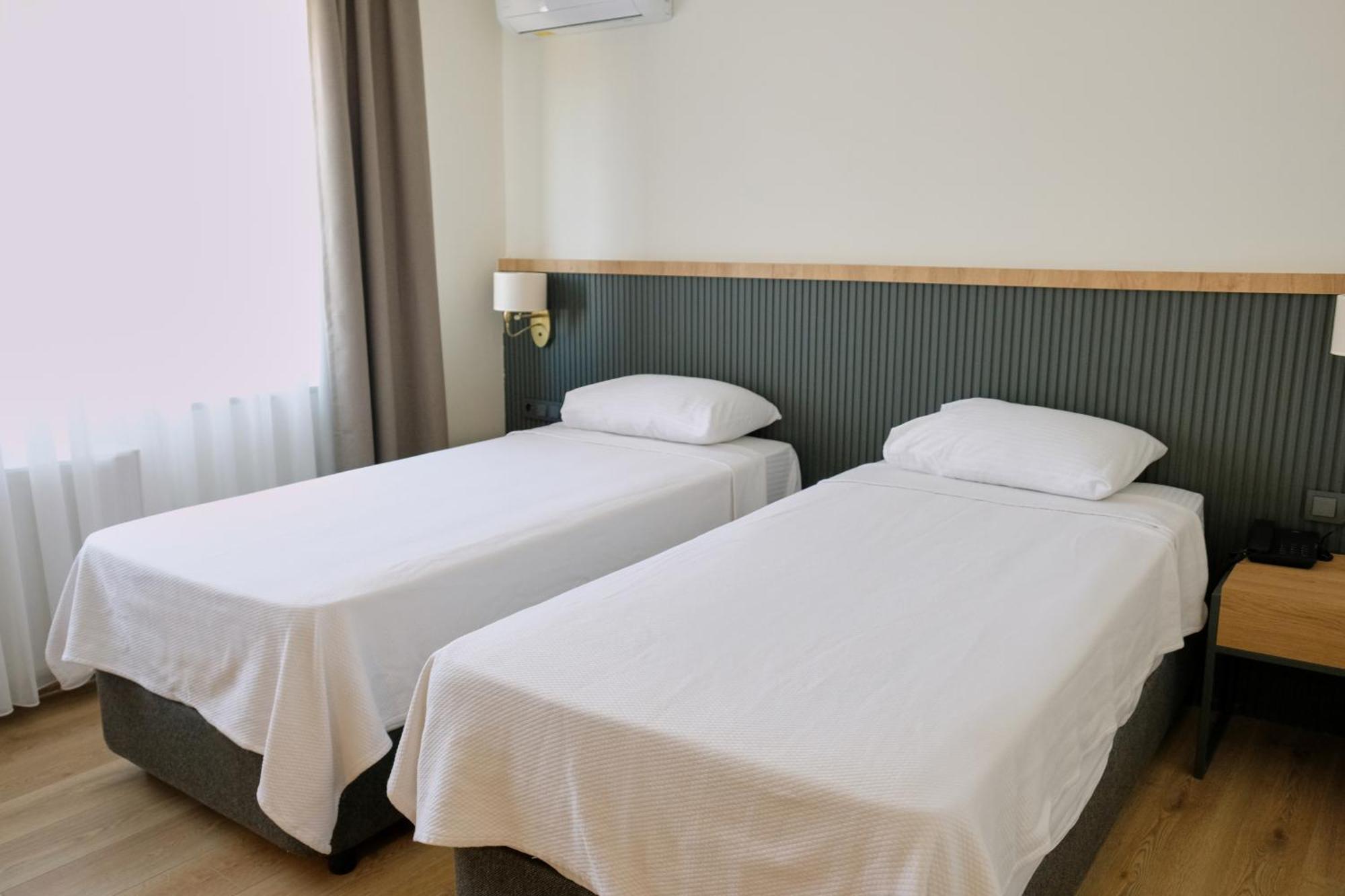 Grand Keskin Otel デニズリ エクステリア 写真